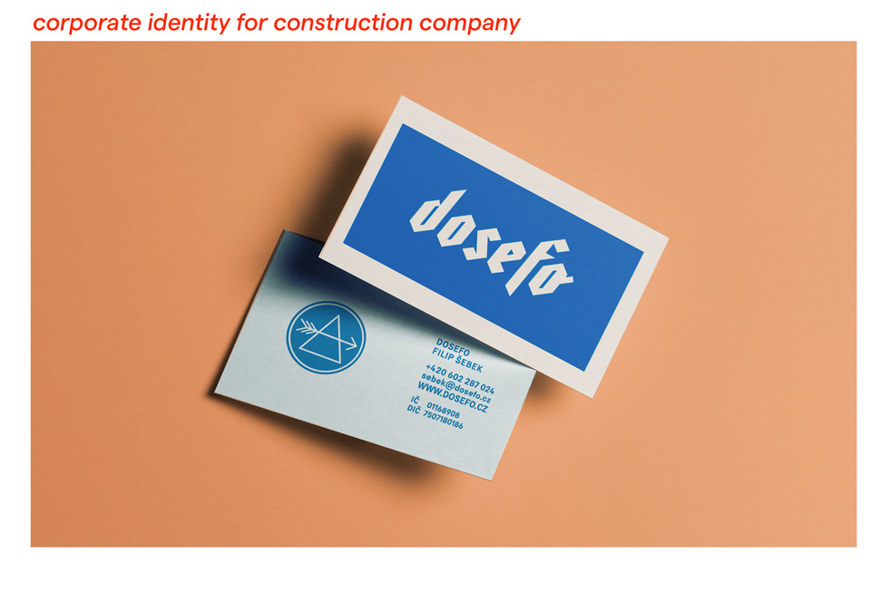 dosefo construction