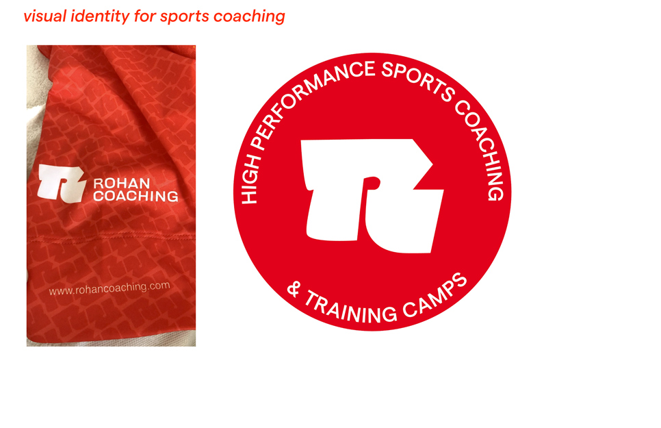 rohan coaching
