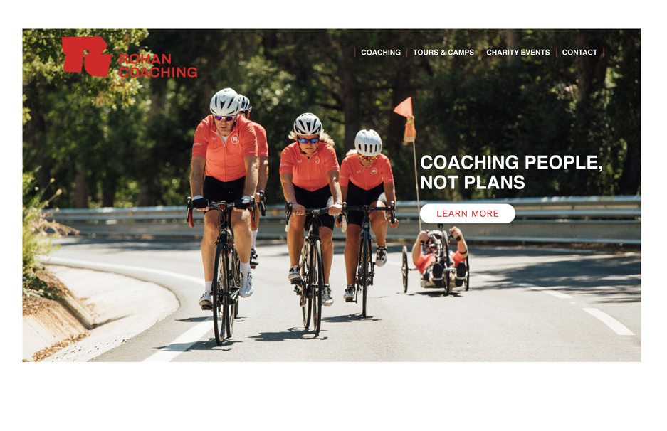 roahn coaching